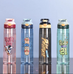 Load image into Gallery viewer, Sipper Water Bottle - 790Ml Water Bottles Sipper Bottle