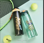 Load image into Gallery viewer, Sipper Water Bottle - 790Ml Water Bottles Sipper Bottle