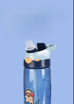 Load image into Gallery viewer, Sipper Water Bottle - 790Ml Water Bottles Sipper Bottle
