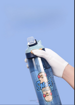 Load image into Gallery viewer, Sipper Water Bottle - 790Ml Water Bottles Sipper Bottle