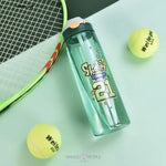 Load image into Gallery viewer, Sipper Water Bottles - 790Ml Water Bottles Sipper Bottle