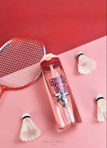 Load image into Gallery viewer, Sipper Water Bottle - 790Ml Water Bottles Sipper Bottle