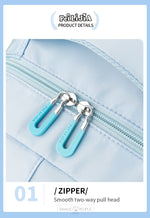 Load image into Gallery viewer, Casual Multipurpose Backpack For Teenagers Backpck