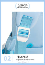 Load image into Gallery viewer, Casual Multipurpose Backpack For Teenagers Backpck