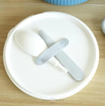 Load image into Gallery viewer, Chops And Hops Dual Compartment Stainless Steel Lunch Box - 1500Ml