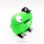 Load image into Gallery viewer, Chuck The Cool Guy AirPods Case AirPods Case Mango People International