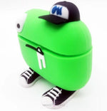 Load image into Gallery viewer, Chuck The Cool Guy AirPods Case AirPods Case Mango People International