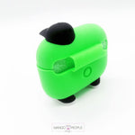 Load image into Gallery viewer, Chuck The Cool Guy AirPods Case AirPods Case Mango People International