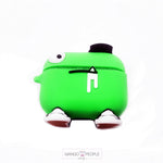 Load image into Gallery viewer, Chuck The Cool Guy AirPods Case AirPods Case Mango People International