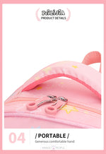 Load image into Gallery viewer, Cloudy Unicorn Backpack For High School And College Students