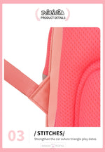 Load image into Gallery viewer, Cloudy Unicorn Backpack For High School And College Students