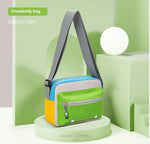 Load image into Gallery viewer, Crossbody Bag Sling/Crossbody
