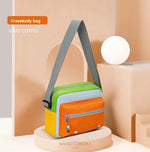 Load image into Gallery viewer, Crossbody Bag Sling/Crossbody