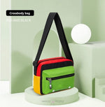 Load image into Gallery viewer, Crossbody Bag Sling/Crossbody