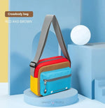 Load image into Gallery viewer, Crossbody Bag Sling/Crossbody