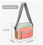 Load image into Gallery viewer, Crossbody Bag Sling/Crossbody
