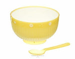 Load image into Gallery viewer, Colorful Unbreakable Ice Cream Pudding Jelly Bowls (4 Cup Multicolor)