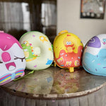 Load image into Gallery viewer, Cartoon Donut Backpack