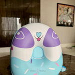 Load image into Gallery viewer, Cartoon Donut Backpack