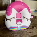 Load image into Gallery viewer, Cartoon Donut Backpack