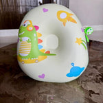 Load image into Gallery viewer, Cartoon Donut Backpack