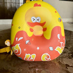 Load image into Gallery viewer, Cartoon Donut Backpack