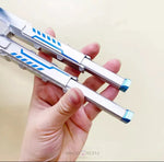 Load image into Gallery viewer, Creative Robot Shape Transformer Detachable Gel Pens