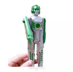 Load image into Gallery viewer, Creative Robot Shape Transformer Detachable Gel Pens