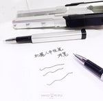 Load image into Gallery viewer, Creative Robot Shape Transformer Detachable Gel Pens