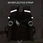Load image into Gallery viewer, Cute And Adorable My Dear Robo Design Backpack For Kids Backpack