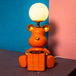 Load image into Gallery viewer, Wireless Charging Lamp