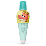 Load image into Gallery viewer, Cute Animal Design Karaoke Portable Bluetooth Mic With Led Light For Kids Karaoke Speaker Set