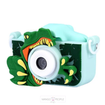 Load image into Gallery viewer, Cute Camera With Selfie For Children - Keep Track Of The Good Times