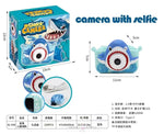 Load image into Gallery viewer, Cute Animal Cartoon Digital Camera For Kids