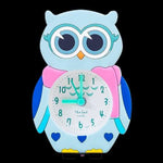 Load image into Gallery viewer, Cute Animal Table Clock Alarm Clock Mango People Local