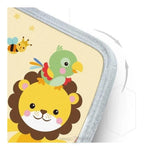 Load image into Gallery viewer, Cute Baby Happy Family Folding Play Mat Kids