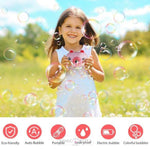 Load image into Gallery viewer, Cute Spiderman Bubble Camera For Kids