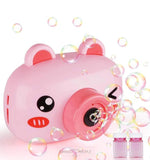 Load image into Gallery viewer, Cute Spiderman Bubble Camera For Kids