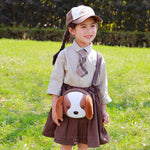 Load image into Gallery viewer, Cute Cartoon Fashion Shoulder Bag For Kids Sling/Crossbody