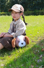 Load image into Gallery viewer, Cute Cartoon Fashion Shoulder Bag For Kids Sling/Crossbody