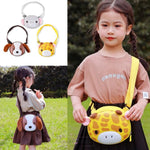 Load image into Gallery viewer, Cute Cartoon Fashion Shoulder Bag For Kids Sling/Crossbody