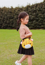 Load image into Gallery viewer, Cute Cartoon Fashion Shoulder Bag For Kids Sling/Crossbody