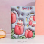 Load image into Gallery viewer, Cute Cartoon Daily Planner Diary With Theme Based Activity Notepad