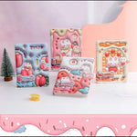 Load image into Gallery viewer, Cute Cartoon Daily Planner Diary With Theme Based Activity Notepad