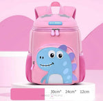 Load image into Gallery viewer, Cute Cartoon Dinosaur Backpack For Kids Backpack
