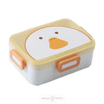 Load image into Gallery viewer, Cute Cartoon Lunch Box For Kids - 750Ml Tiffin