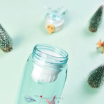 Load image into Gallery viewer, Cute Rabbit Drinking Water Bottle - 600Ml