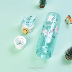 Load image into Gallery viewer, Cute Rabbit Drinking Water Bottle - 600Ml