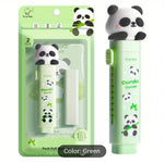 Load image into Gallery viewer, Cute Cartoon Retractable Erasers Stationary