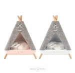 Load image into Gallery viewer, Tent Cat Lamp & Speaker